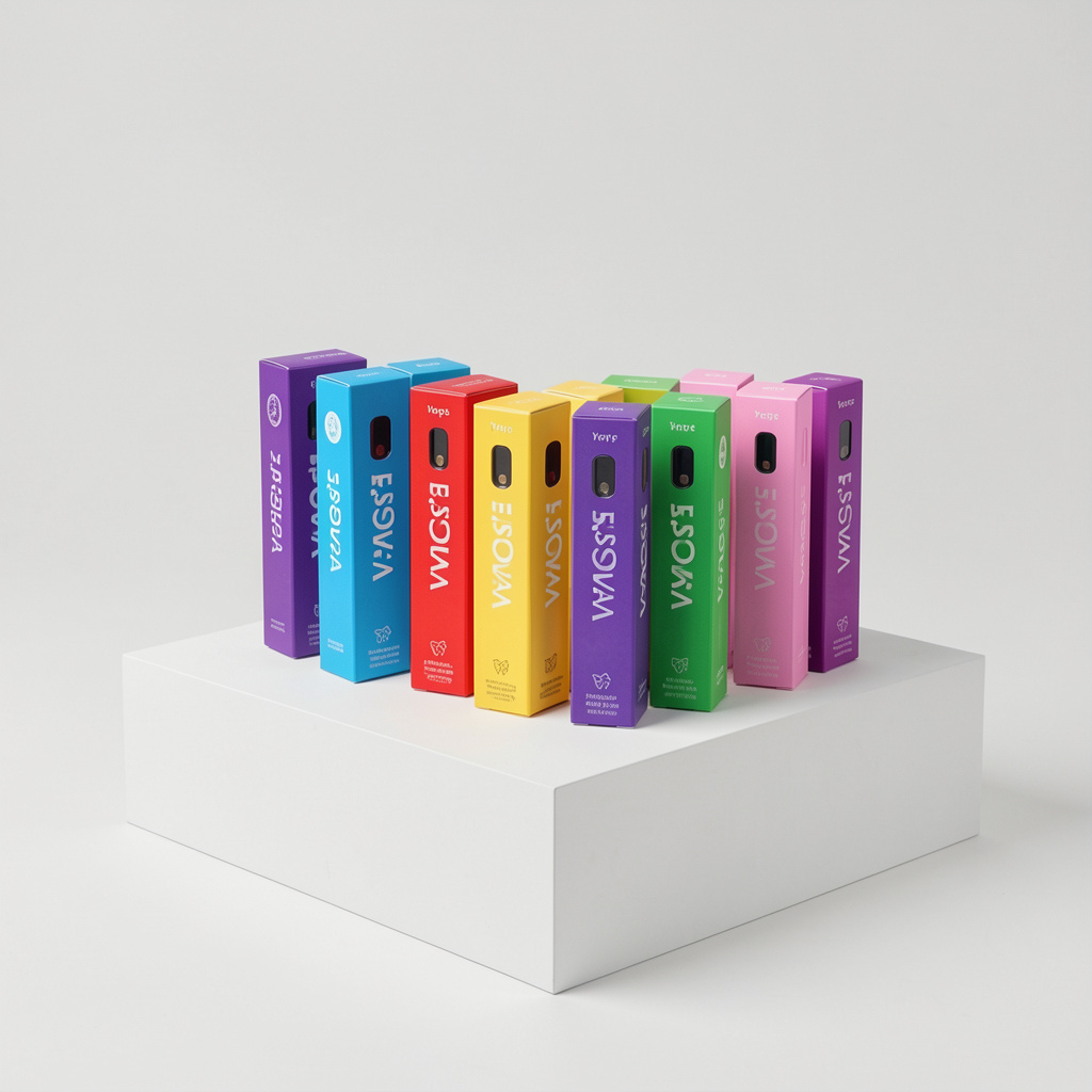 Ultimate Stop Wasting Money: best nicotine pouches in dubai - VAPEKING AE