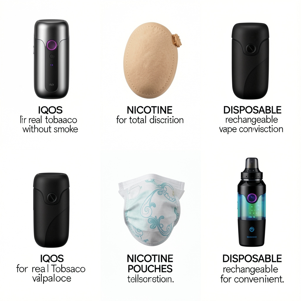 Stop Wasting Money – Start Vaping Smart Today