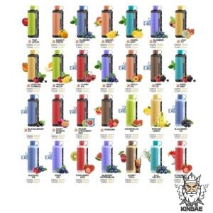 Vozol Gear Hookah 40k