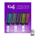 KIEF KING 35000 PUFFS