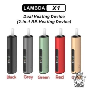 LAMBDA X1