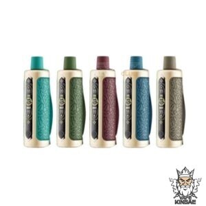OXBAR SHISHA 60000 PUFFS
