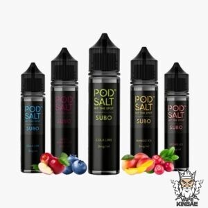 POD SALT SUBO