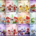 VOZOL SALTNIC 30ML