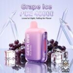 GEEK BAR PCE 40000 PUFFS DISPOSABLE VAPE - Image 3