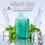 GEEK BAR PCE 40000 PUFFS DISPOSABLE VAPE - Image 5