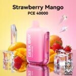 GEEK BAR PCE 40000 PUFFS DISPOSABLE VAPE - Image 9