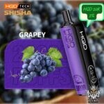 HQD SHISHA 20000 PUFFS DISPOSABLE VAPE - Image 5