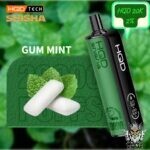 HQD SHISHA 20000 PUFFS DISPOSABLE VAPE - Image 6