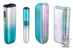IQOS ILUMA i PRIME