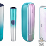 IQOS ILUMA i PRIME