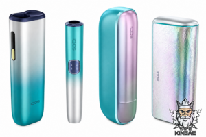 IQOS ILUMA i PRIME