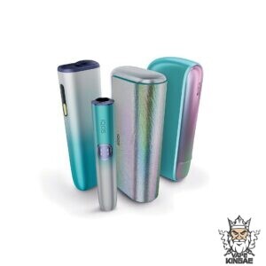 IQOS ILUMA i REMIX LIMITED EDITION