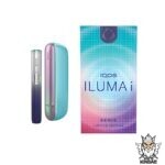 IQOS ILUMA i REMIX LIMITED EDITIONS