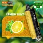 LEMON MINT