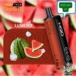 LUSH ICE