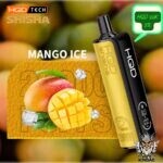 HQD SHISHA 20000 PUFFS DISPOSABLE VAPE - Image 10