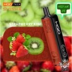 STRAWBERRY KIWI