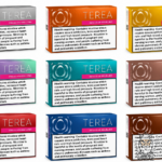 TEREA italy