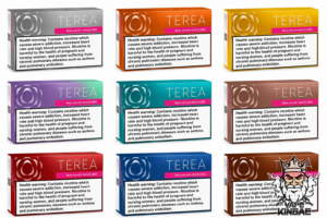 TEREA italy