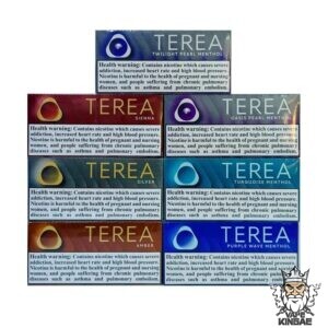 TEREA_Italy