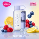 VOZOL STAR 35000 PUFFS DISPOSABLE VAPE - Image 4