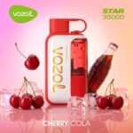 VOZOL STAR 35000 PUFFS DISPOSABLE VAPE - Image 5