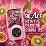 BOUNCE TURBO 60000 PUFFS DISPOSABLE VAPE - Image 4