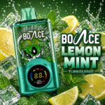 BOUNCE TURBO 60000 PUFFS DISPOSABLE VAPE - Image 6