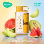 VOZOL STAR 35000 PUFFS DISPOSABLE VAPE - Image 11