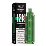 AL FAKHER CROWN BAR CRYSTAL V2 12000 PUFFS DISPOSABLE VAPE - Image 11