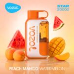 VOZOL STAR 35000 PUFFS DISPOSABLE VAPE - Image 13