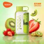VOZOL STAR 35000 PUFFS DISPOSABLE VAPE - Image 14