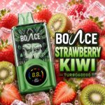 BOUNCE TURBO 60000 PUFFS DISPOSABLE VAPE - Image 10