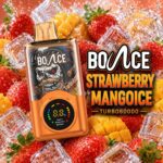 BOUNCE TURBO 60000 PUFFS DISPOSABLE VAPE - Image 11