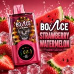BOUNCE TURBO 60000 PUFFS DISPOSABLE VAPE - Image 12