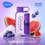 VOZOL STAR 35000 PUFFS DISPOSABLE VAPE - Image 16