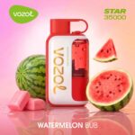 VOZOL STAR 35000 PUFFS DISPOSABLE VAPE - Image 17