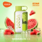 VOZOL STAR 35000 PUFFS DISPOSABLE VAPE - Image 18