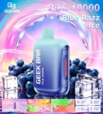 GEEK BAR PCE 40000 PUFFS DISPOSABLE VAPE - Image 2