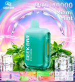 GEEK BAR PCE 40000 PUFFS DISPOSABLE VAPE - Image 6