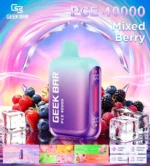 GEEK BAR PCE 40000 PUFFS DISPOSABLE VAPE - Image 7