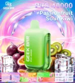 GEEK BAR PCE 40000 PUFFS DISPOSABLE VAPE - Image 8