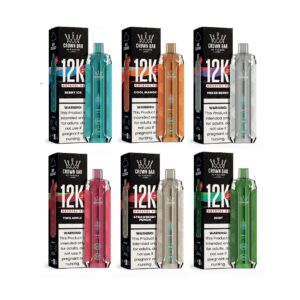 AL FAKHER CROWN BAR CRYSTAL V2